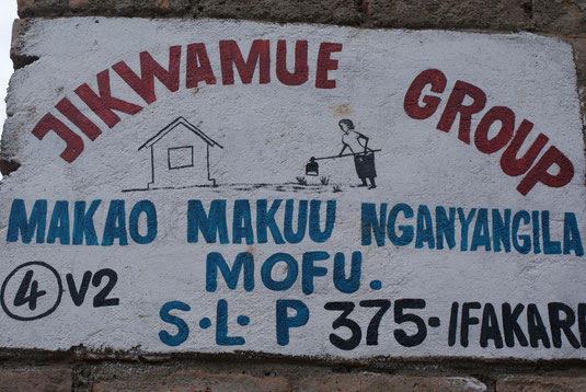 Community Groups