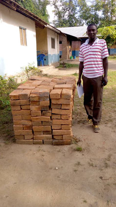 Practical Masonry Training